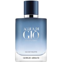 Armani Profondo Eau De Toilette 50 ML