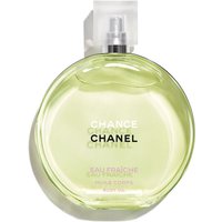 CHANEL Chance Eau Fraîche Olio Per Il Corpo 150 ML