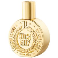 Police Rich Guy Eau De Toilette For Man 30 ML