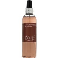 LWL Hair & Body Mist Love In Amber 250 ML