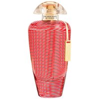 The Merchant Of Venice Murano Collection Byzantium Saffron Eau De Parfum 100 ML
