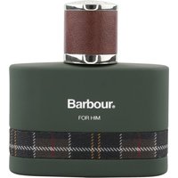 Barbour For Him Eau De Parfum 50 ML