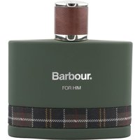 Barbour For Him Eau De Parfum 100 ML
