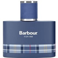 Barbour For Him Coastal Eau De Parfum 50 ML