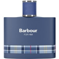 Barbour For Him Coastal Eau De Parfum 100 ML
