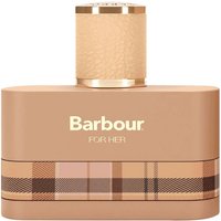 Barbour For Her Origins Eau De Parfum 50 ML