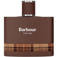 Barbour For Him Origins Eau De Parfum 100 ML