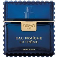 Versace Man Eau Fraîche Extreme Pour Homme Eau De Parfum 50 ML