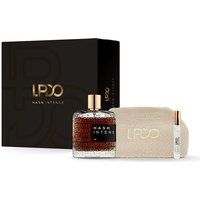 LPDO Cofanetto Hash Intense