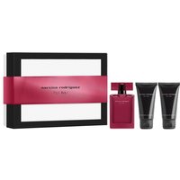 Narciso Rodriguez Cofanetto For Her Eau De Parfum Intense