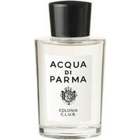 Acqua Di Parma Colonia C.l.u.b. Eau De Cologne 180 ML