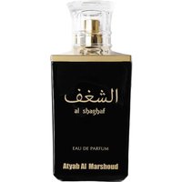 Atyab Al Marshoud Al Shaghaf Black Eau De Parfum 100 ML