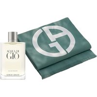 Armani Cofanetto Regalo Acqua Di Giò & Telo