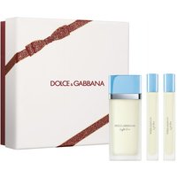 Dolce & Gabbana Cofanetto Light Blue
