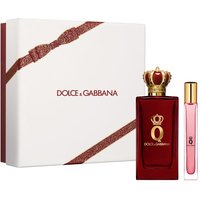 Dolce & Gabbana Cofanetto Q Parfum