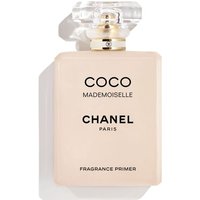 CHANEL Coco Mademoiselle Fragrance Primer 100 ML