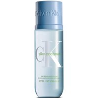 Calvin Klein Hair & Body Perfume Mist Silky Coconut 236 ML