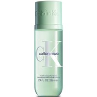 Calvin Klein Hair & Body Perfume Mist Cotton Musk 236 ML