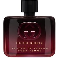 Gucci Guilty Absolu De Parfum Pour Femme 60 ML