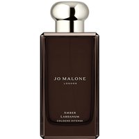 JO MALONE Amber Labdanum Cologne Intense 100 ML