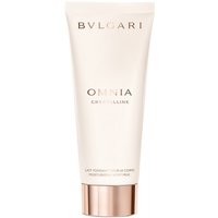 Bulgari Omnia Crystalline Body Milk 200 ML