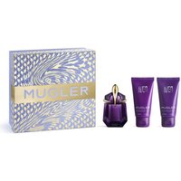Mugler Cofanetto Alien