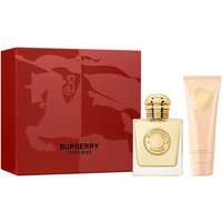 Burberry Cofanetto Goddess