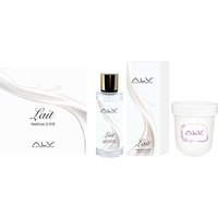 Alviero Martini Cofanetto Lait Parfum D'été