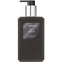 Tom Ford Oud Wood Hand And Body Moisturizer 240 ML