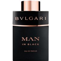 Bulgari Man In Black Eau De Parfum 60 ML Ricaricabile