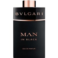 Bulgari Man In Black Eau De Parfum 150 ML Ricaricabile
