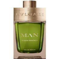 Bulgari Man Wood Essence Eau De Parfum 150 ML Ricaricabile