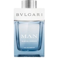 Bulgari Man Glacial Essence Eau De Parfum 100 ML Ricaricabile