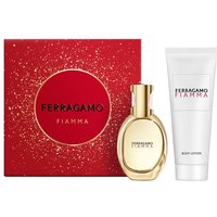 Salvatore Ferragamo Cofanetto Fiamma