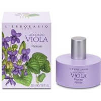 L'Erbolario Accordo Viola Profumo 50 ML