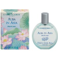L'Erbolario Alba In Asia Profumo 50 ML
