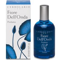 L'Erbolario Fiore Dell'onda Profumo 50 ML