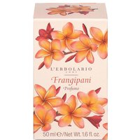 L'Erbolario Frangipani Profumo 50 ML