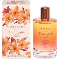 L'Erbolario Frangipani Profumo 100 ML
