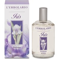 L'Erbolario Iris Profumo 100 ML