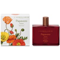 L'Erbolario Papavero Soave Profumo 100 ML