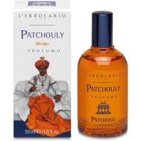 L'Erbolario Patchouly Profumo 50 ML