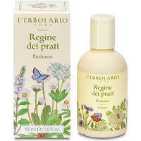 L'Erbolario Regine Dei Prati Profumo 50 ML