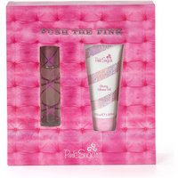 Aquolina Cofanetto Push The Pink Pink Sugar