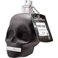Police To Be Hyperverse For Man Eau De Toilette 75 ML