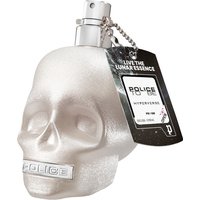 Police To Be Hyperverse For Woman Eau De Parfum 75 ML