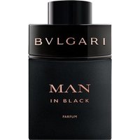 Bulgari Man In Black Parfum 60 ML Ricaricabile