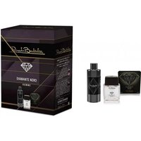 Renato Balestra Cofanetto Diamante Nero Homme