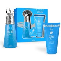 Nabeel Ocean Blue Gift Set
