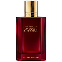 Davidoff Cool Elixir Safran Mineral Parfum Intense 100 ML